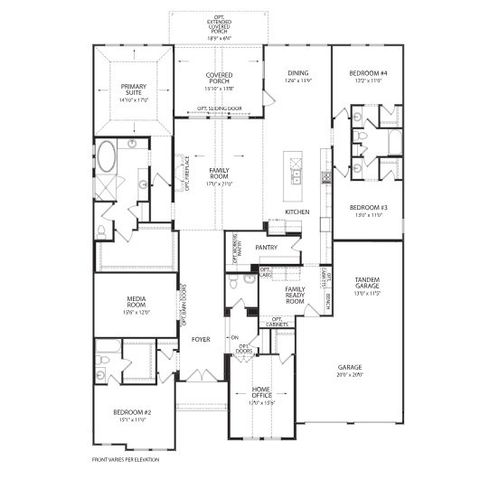 9508 Holly Blue Lane, Denton, TX 76226