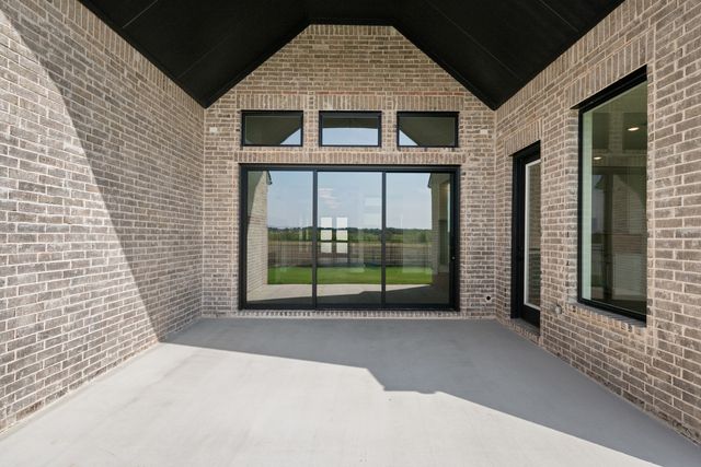 9508 Holly Blue Lane, Denton, TX 76226