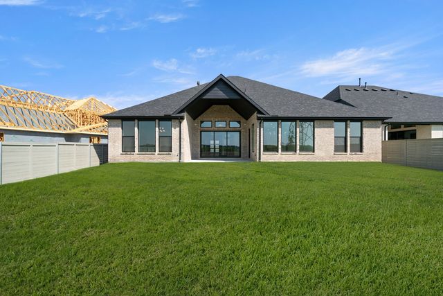 9508 Holly Blue Lane, Denton, TX 76226