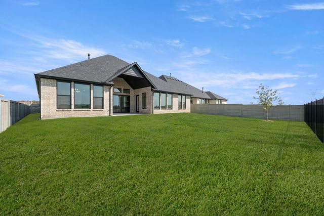 9508 Holly Blue Lane, Denton, TX 76226