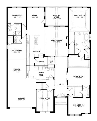 9508 Holly Blue Lane, Denton, TX 76226