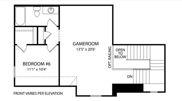 9508 Holly Blue Lane, Denton, TX 76226