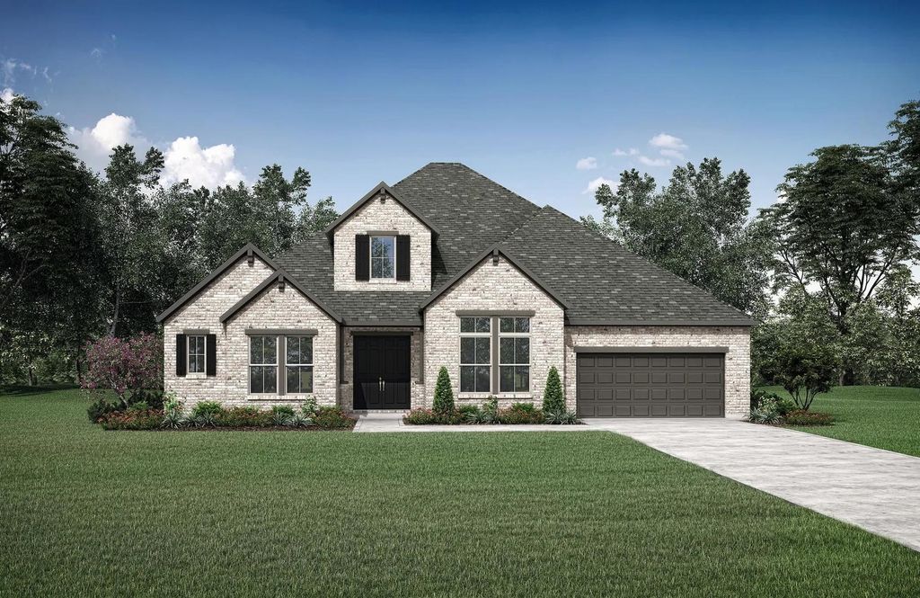 9508 Holly Blue Lane, Denton, TX 76207