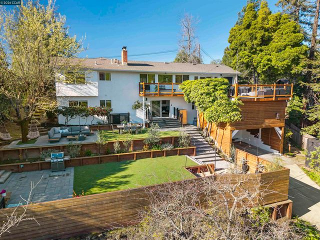 100 Hillcroft Way, Walnut Creek, CA 94597