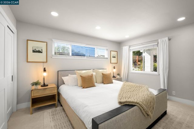 100 Hillcroft Way, Walnut Creek, CA 94597