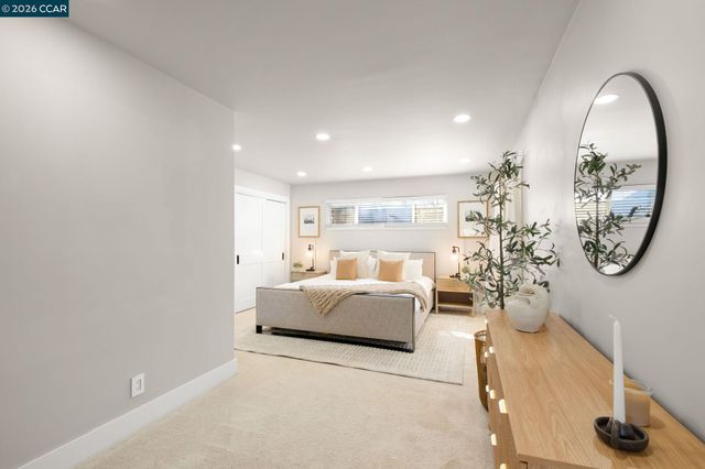 100 Hillcroft Way, Walnut Creek, CA 94597