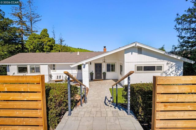 100 Hillcroft Way, Walnut Creek, CA 94597