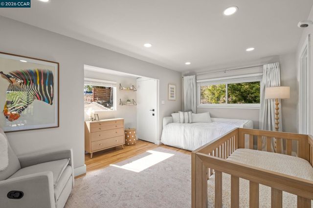 100 Hillcroft Way, Walnut Creek, CA 94597