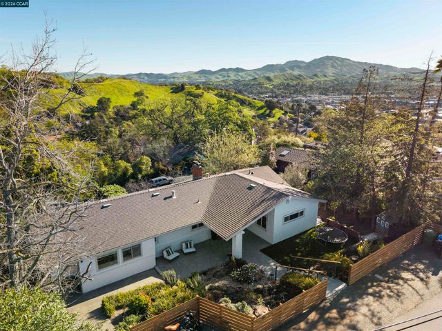 100 Hillcroft Way, Walnut Creek, CA 94597