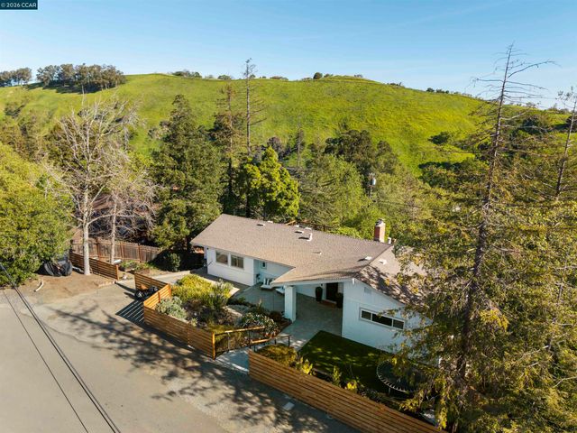 100 Hillcroft Way, Walnut Creek, CA 94597