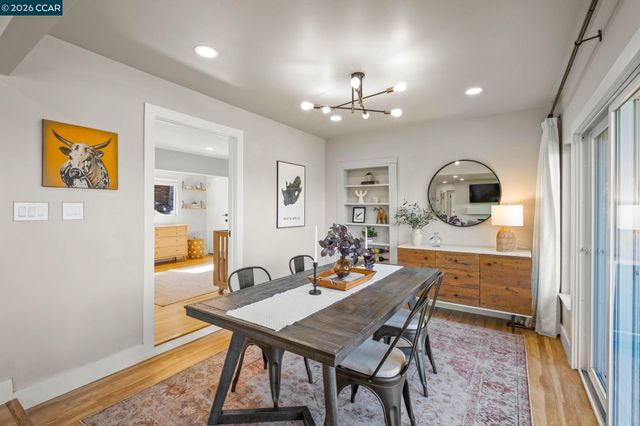 100 Hillcroft Way, Walnut Creek, CA 94597