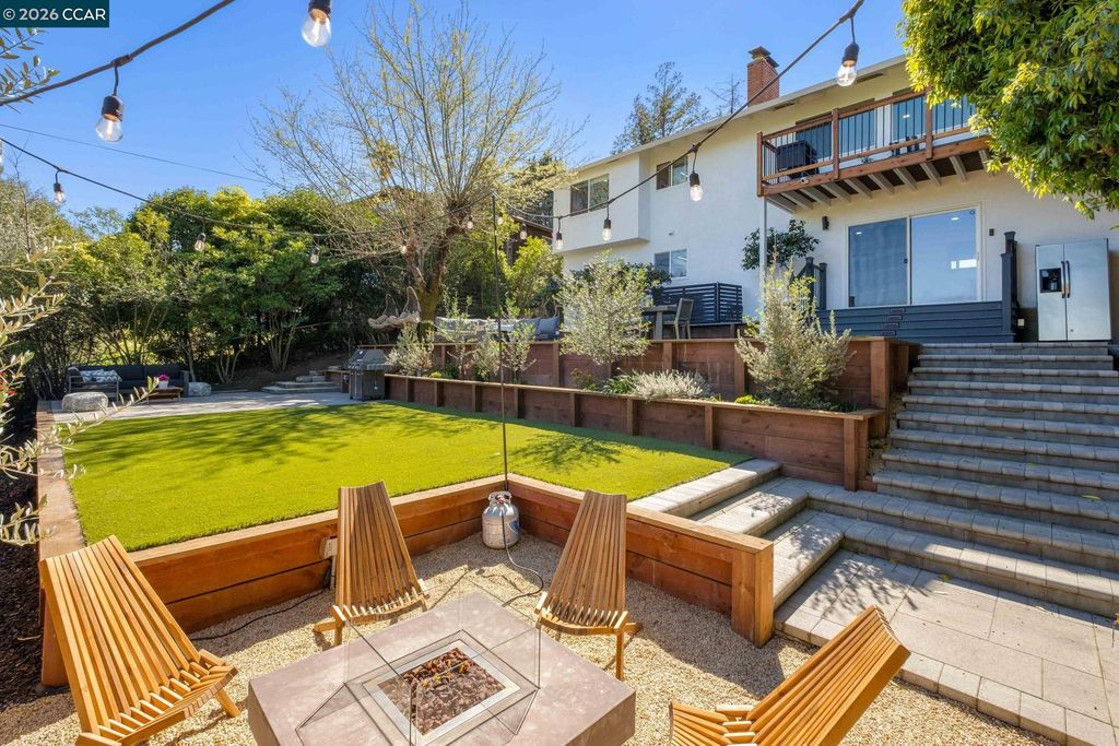 100 Hillcroft Way, Walnut Creek, CA 94597