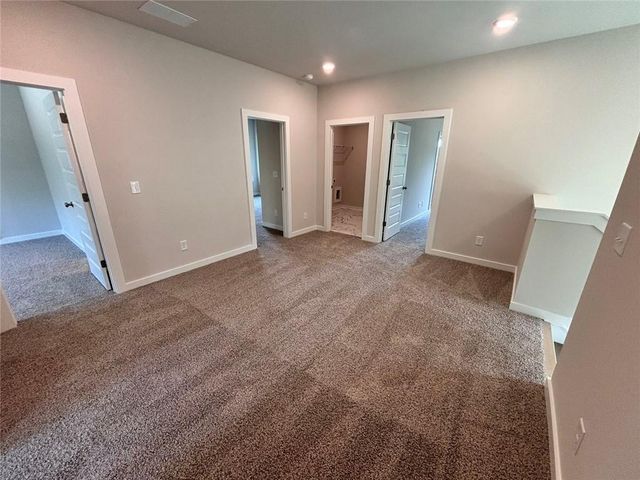 5155 Reece Run, Cumming, GA 30041