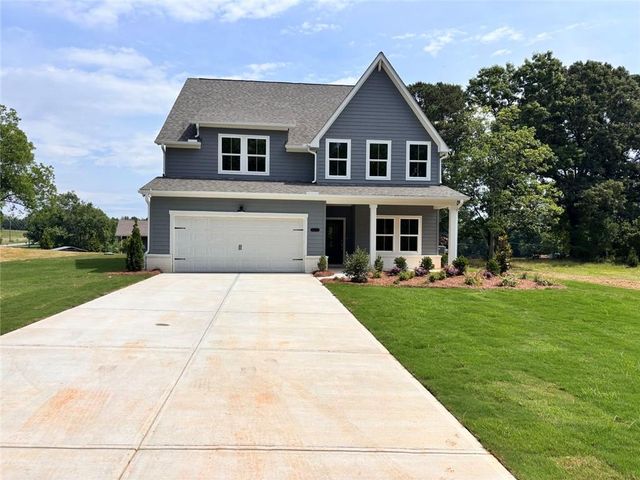 5155 Reece Run, Cumming, GA 30041