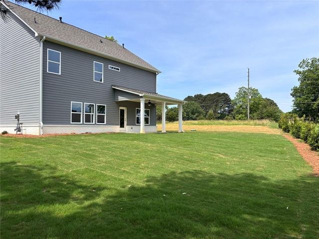 5155 Reece Run, Cumming, GA 30041