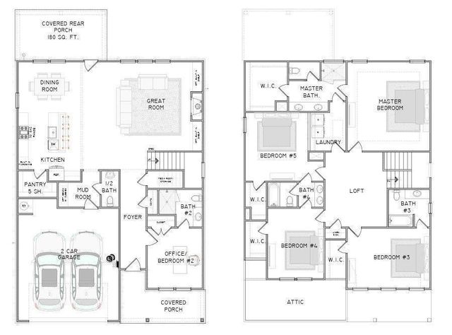 5155 Reece Run, Cumming, GA 30041