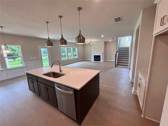 5155 Reece Run, Cumming, GA 30041
