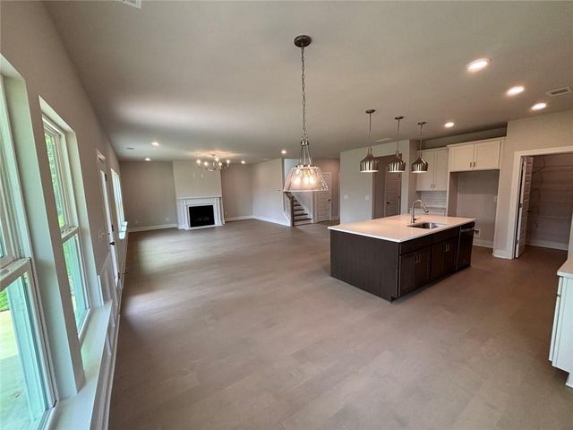 5155 Reece Run, Cumming, GA 30041
