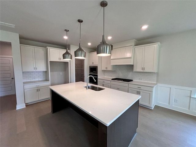 5155 Reece Run, Cumming, GA 30041