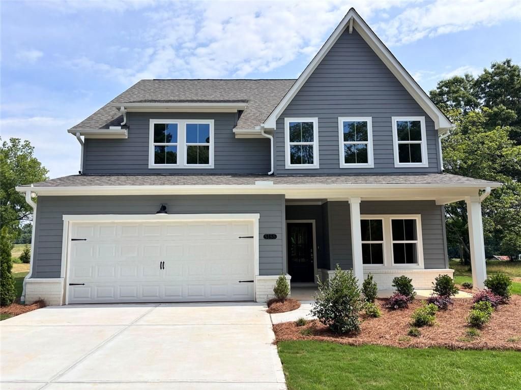 5155 Reece Run, Cumming, GA 30041