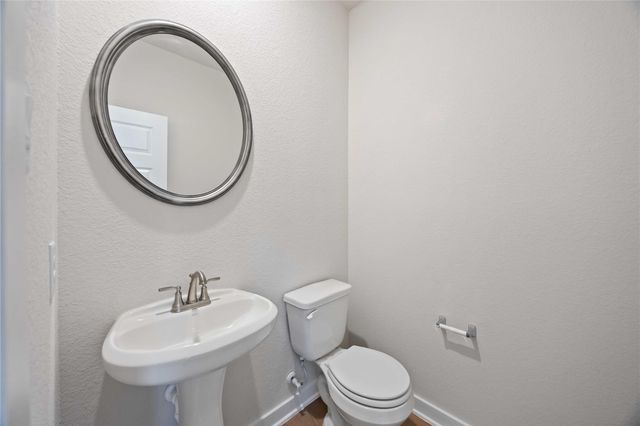 25319 Yellowbells Place, Montgomery, TX 77316