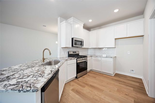 25319 Yellowbells Place, Montgomery, TX 77316