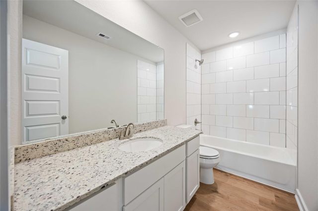 25319 Yellowbells Place, Montgomery, TX 77316