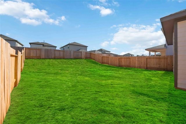 25319 Yellowbells Place, Montgomery, TX 77316