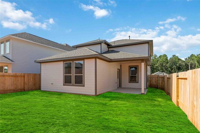 25319 Yellowbells Place, Montgomery, TX 77316