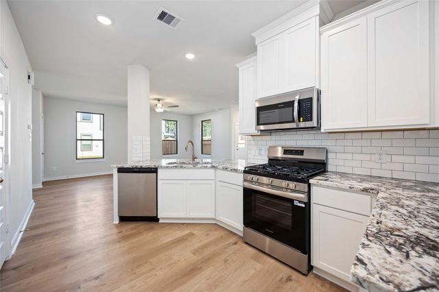 25319 Yellowbells Place, Montgomery, TX 77316