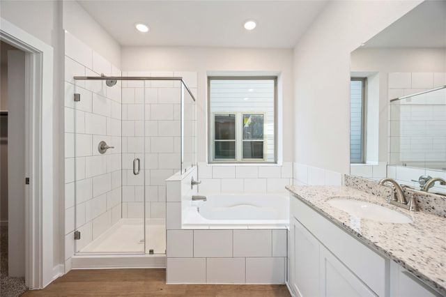 25319 Yellowbells Place, Montgomery, TX 77316