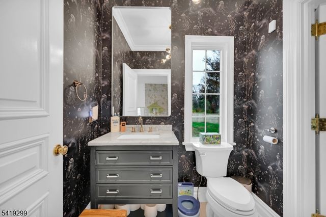 9 Wortman Way, Chester Twp., NJ 07930