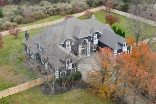9 Wortman Way, Chester Twp., NJ 07930