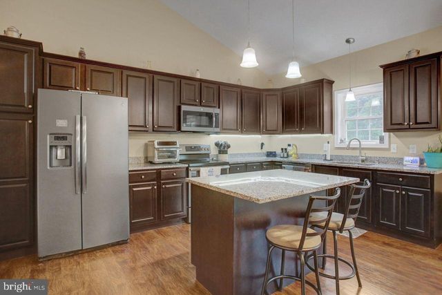 3799 PERCY AVE, Chambersburg, PA 17202