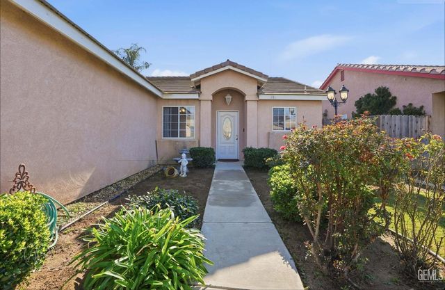 283 Bighorn Meadow Drive, Bakersfield, CA 93308