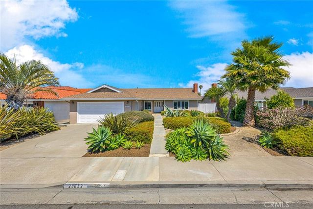 20652 Kelvin, Huntington Beach, CA 92646