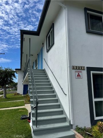 12221 Peacock Court 9A, Garden Grove, CA 92841