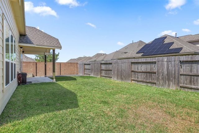 2701 Bayrose Drive, Texas City, TX 77568