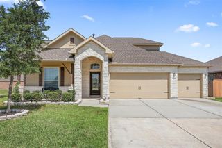 2701 Bayrose Drive, Texas City, TX 77568
