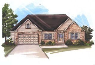 4846 Trees Edge Lane, Black Jack, MO 63033