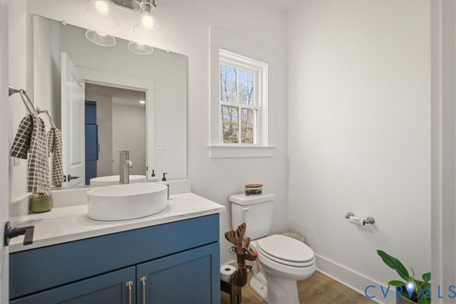 702 Hockett Rd, Goochland, VA 23103