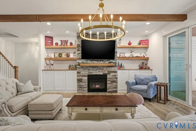 702 Hockett Rd, Goochland, VA 23103