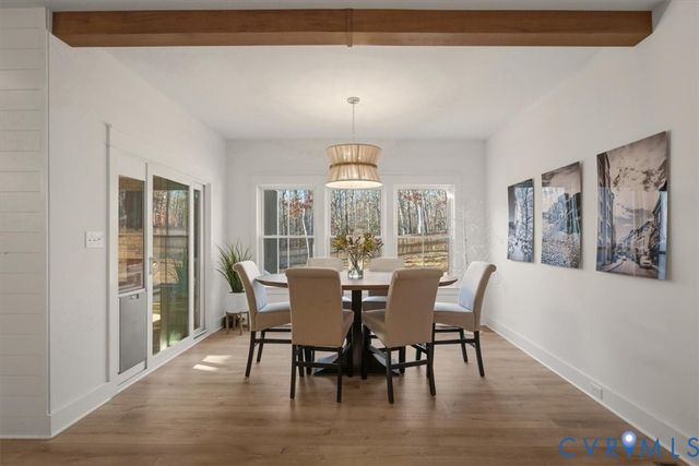 702 Hockett Rd, Goochland, VA 23103