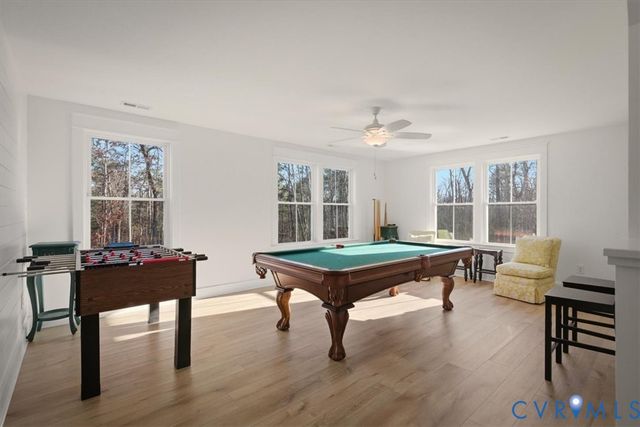 702 Hockett Rd, Goochland, VA 23103