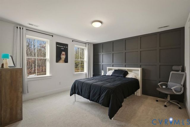 702 Hockett Rd, Goochland, VA 23103