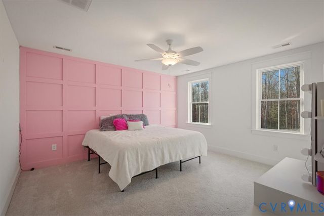 702 Hockett Rd, Goochland, VA 23103