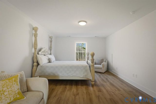 702 Hockett Rd, Goochland, VA 23103