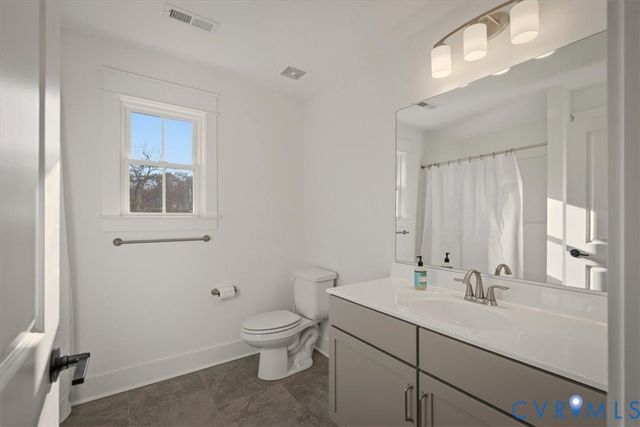 702 Hockett Rd, Goochland, VA 23103