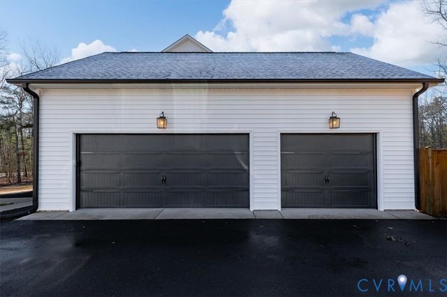 702 Hockett Rd, Goochland, VA 23103