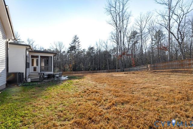 702 Hockett Rd, Goochland, VA 23103